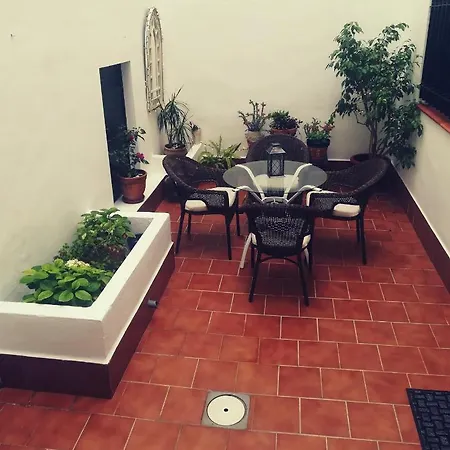 Apartment Ground Floor Spacious Central Apartment On The Carebeo Nerja